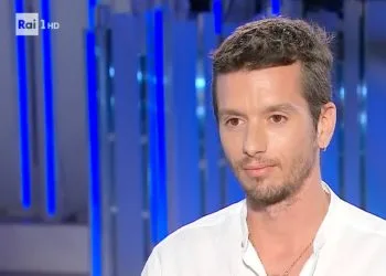 figlio di Toto Cutugno