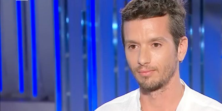 figlio di Toto Cutugno