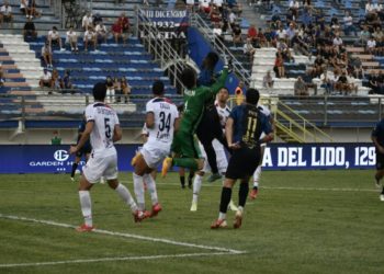 Video Latina Atalanta U23