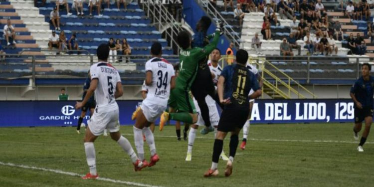 Video Latina Atalanta U23