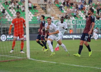 Monopoli Cosenza Coppa Italia Serie C