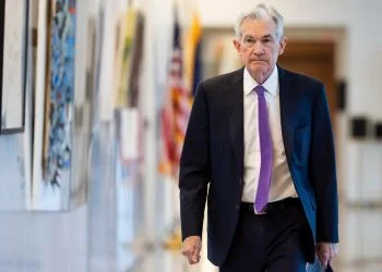 Jerome Powell (Ansa)