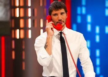Stefano De Martino dopo Affari Tuoi