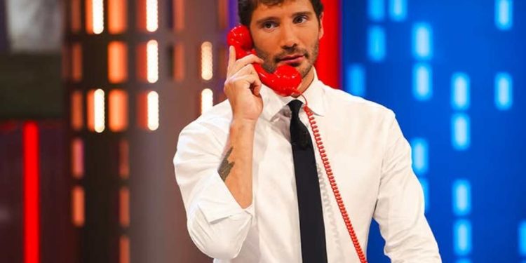 Stefano De Martino dopo Affari Tuoi