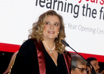 Giovanna Iannantuoni  (Ansa)