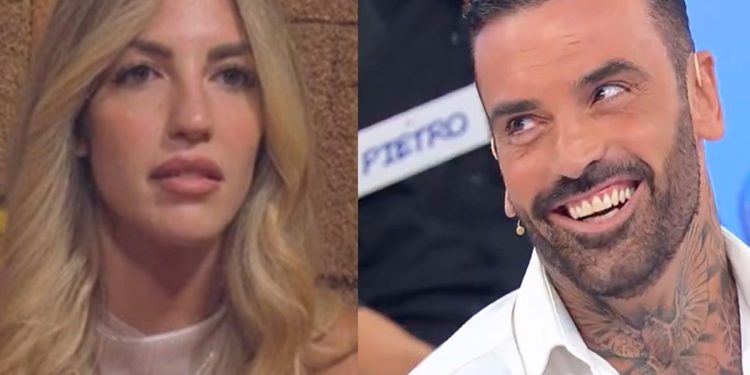 Lucia Ilardo e Mario Cusitore, Uomini e Donne