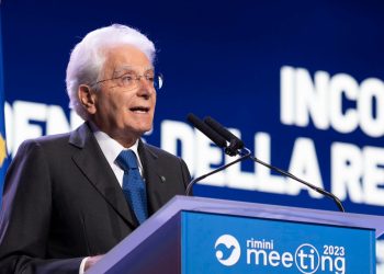 Mattatella al Meeting