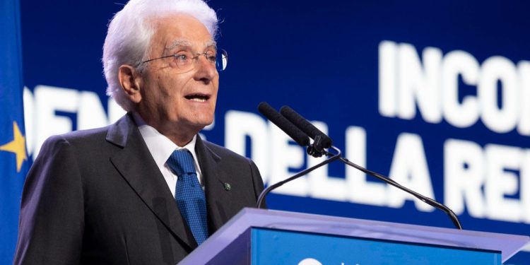 Mattatella al Meeting