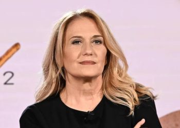 monica maggioni lascia la rai