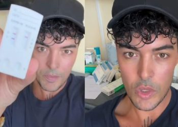 Stash dei The Kolors è malato