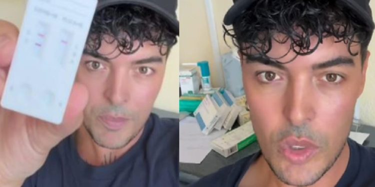 Stash dei The Kolors è malato