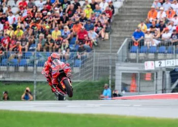 Diretta MotoGp Marc Marquez