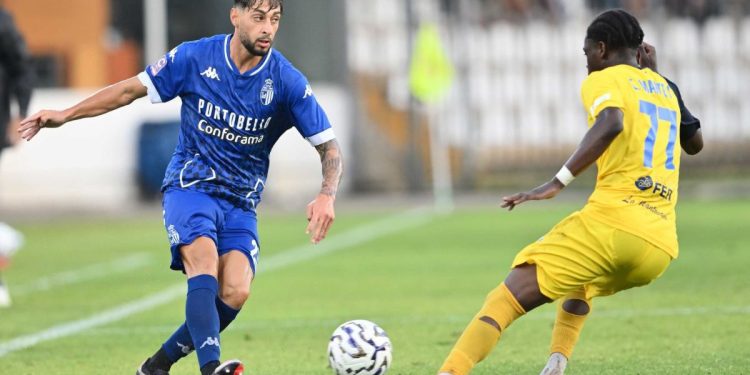 Ascoli Pianese (facebook Ascoli Calcio 1898 FC SpA)