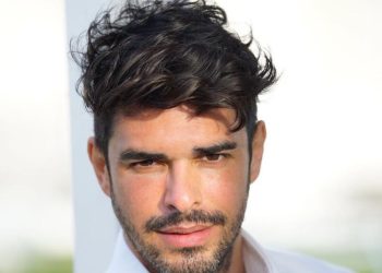 Cristian Gallella (Foto: Web)