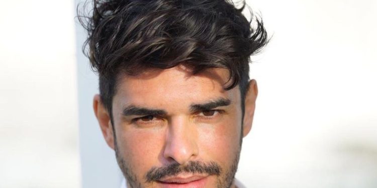 Cristian Gallella (Foto: Web)