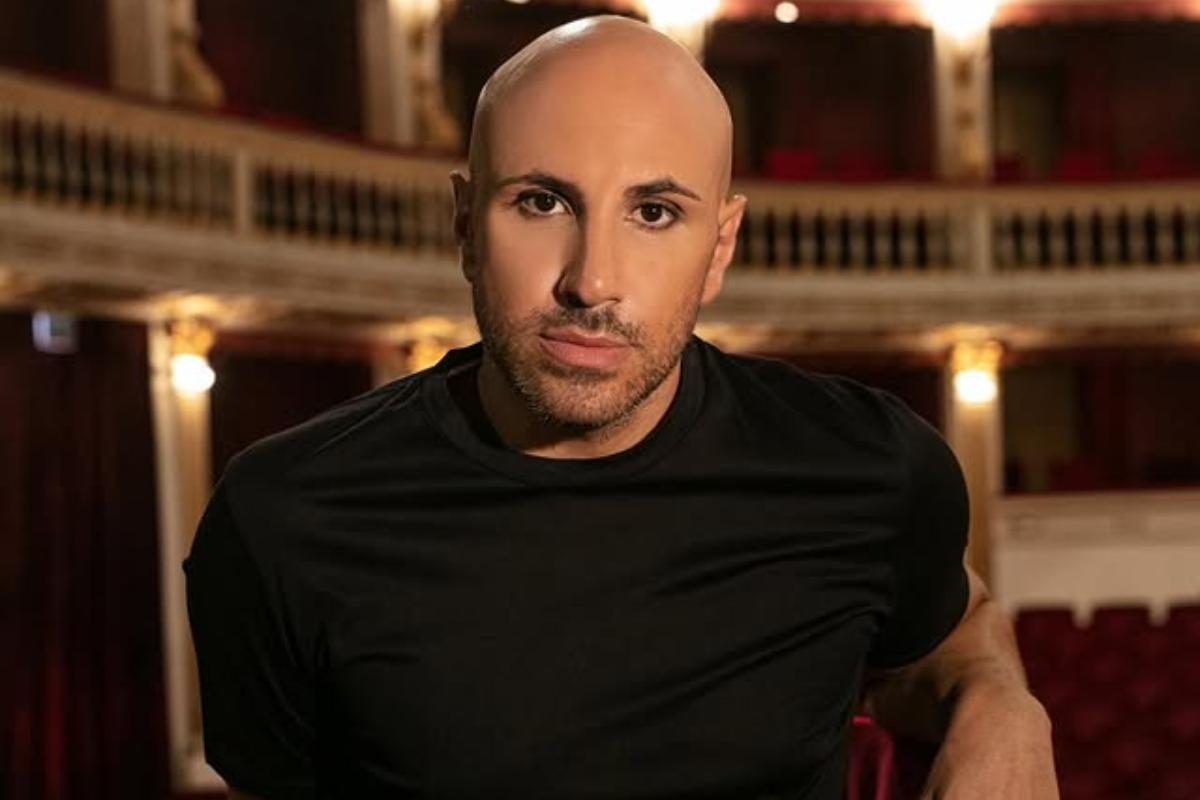 Vincenzo De Lucia Domenica In