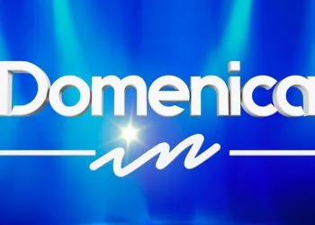 Domenica In co-conduttore