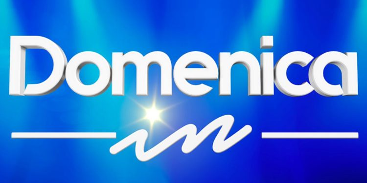 Domenica In co-conduttore