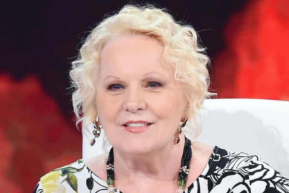 Katia Ricciarelli rompe il silenzio