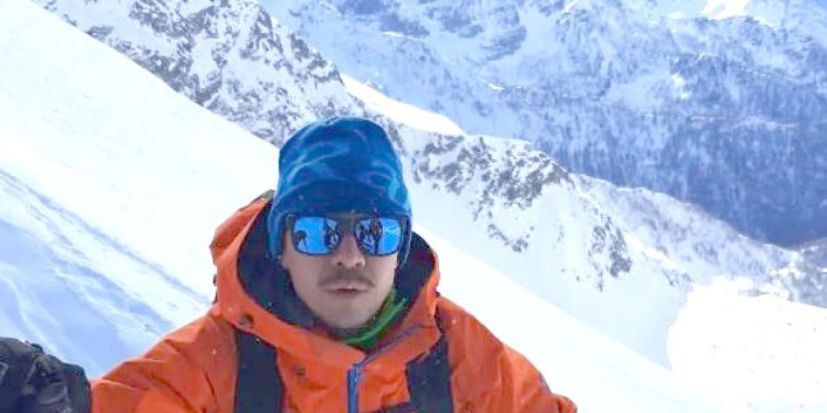 Luca Sinigaglia (Ansa)