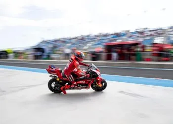 Diretta MotoGp Marc Marquez