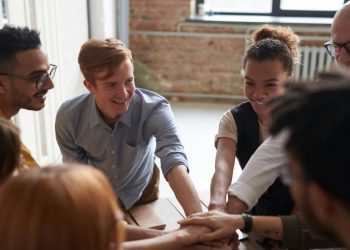 Foto di Fauxels da Pexels