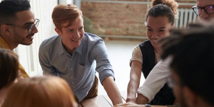 Foto di Fauxels da Pexels