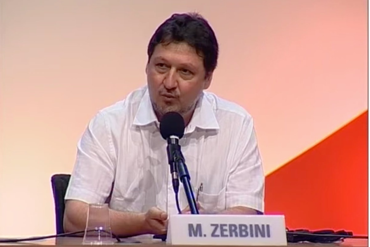 Marcos Zerbini