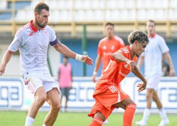 Alcione Milano Triestina, Serie C gir. A