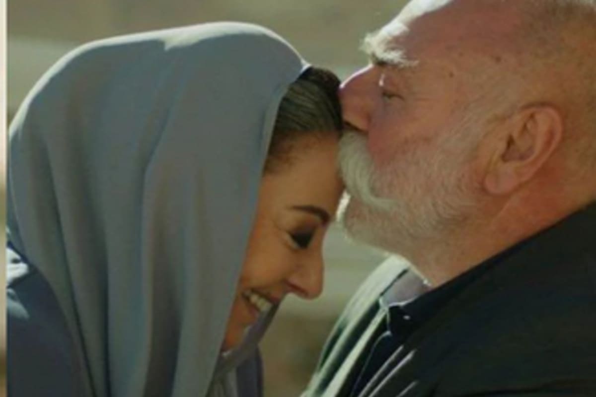 Anticipazioni turche Hercai Amore e Vendetta