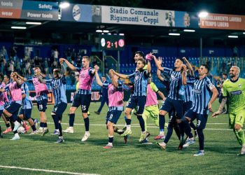 Video Lecco Dolomiti Bellunesi