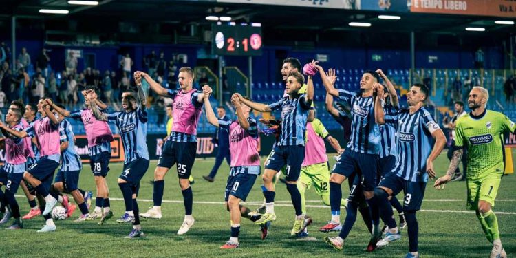 Video Lecco Dolomiti Bellunesi