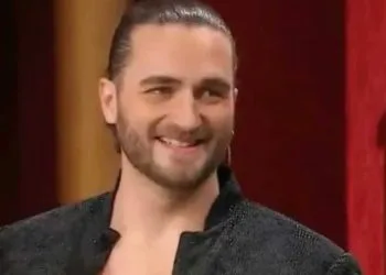 Luca Favilla di Ballando con le stelle 2025