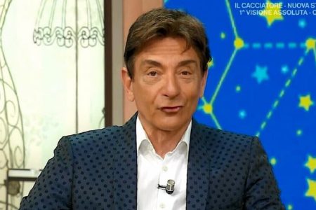 Paolo Fox, oroscopo I Fatti Vostri Rai2