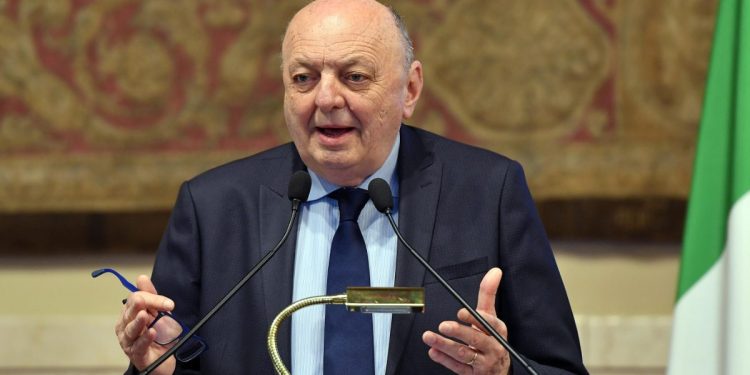 Gilberto Pichetto Fratin