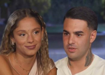 ary e valerio dopo temptation island