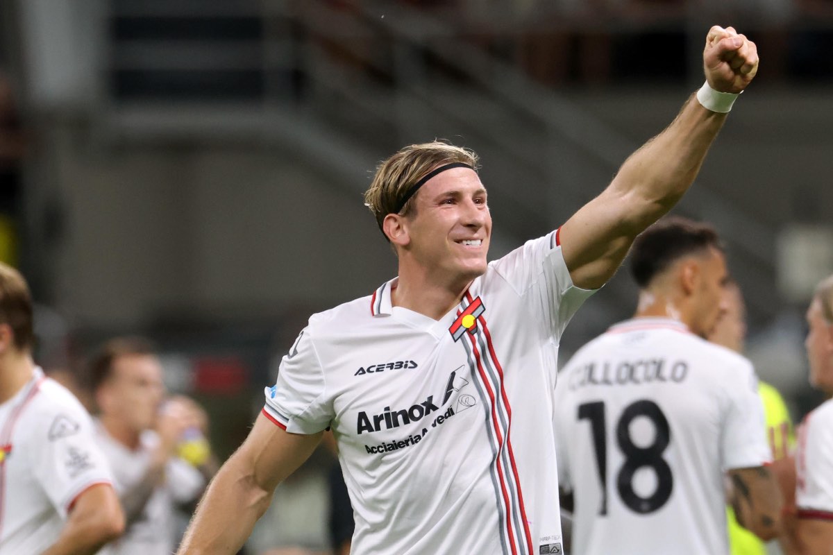 Federico Baschirotto