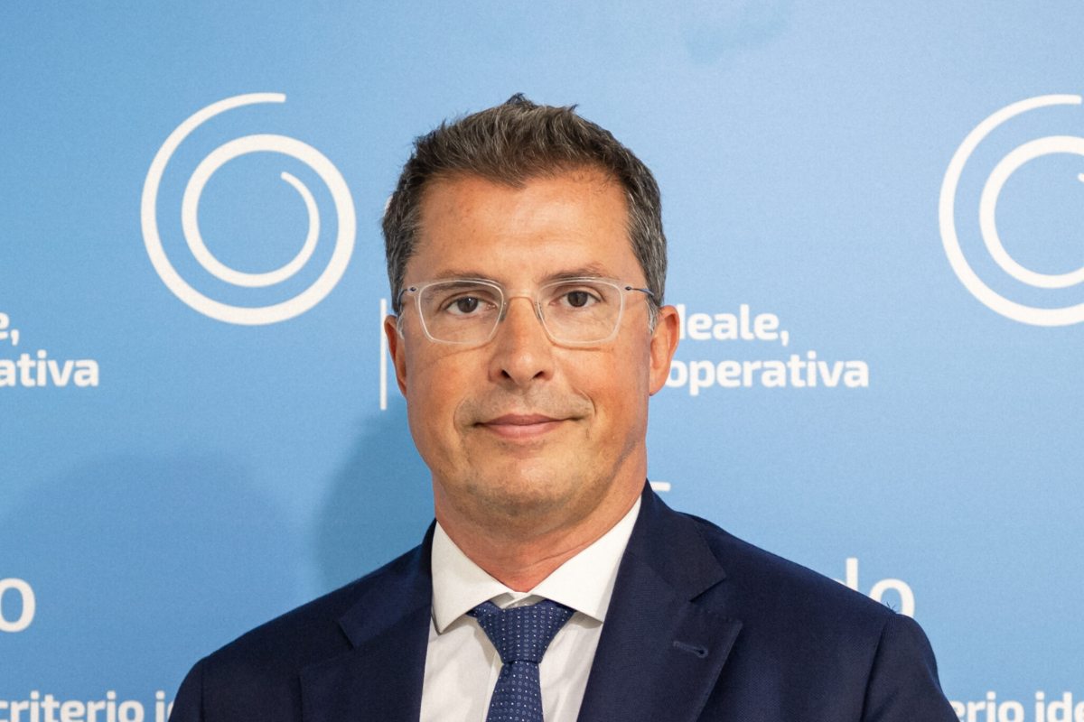 Andrea Della Bianca, CDO