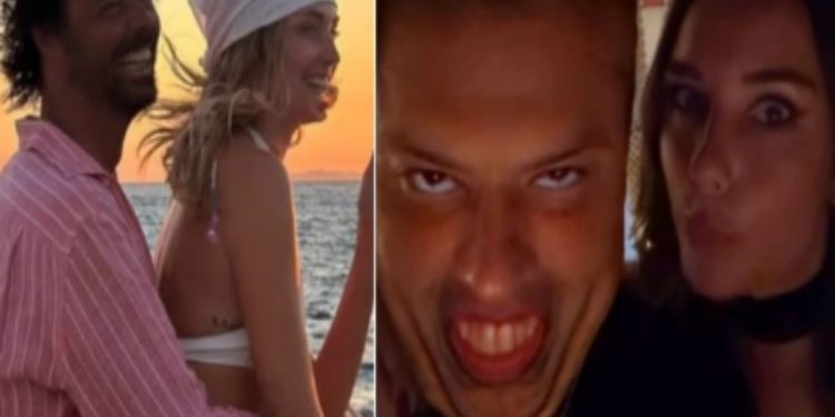 Fedez, il video dopo la foto di Chiara Ferragni e Giovanni Tronchetti Provera. (Foto: Web)