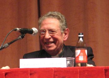 Don Francesco Ventorino (1932-2015) (foto istitutoventorino.it)