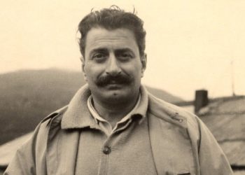 Giovannino Guareschi (1908-1968) (foto dal web)
