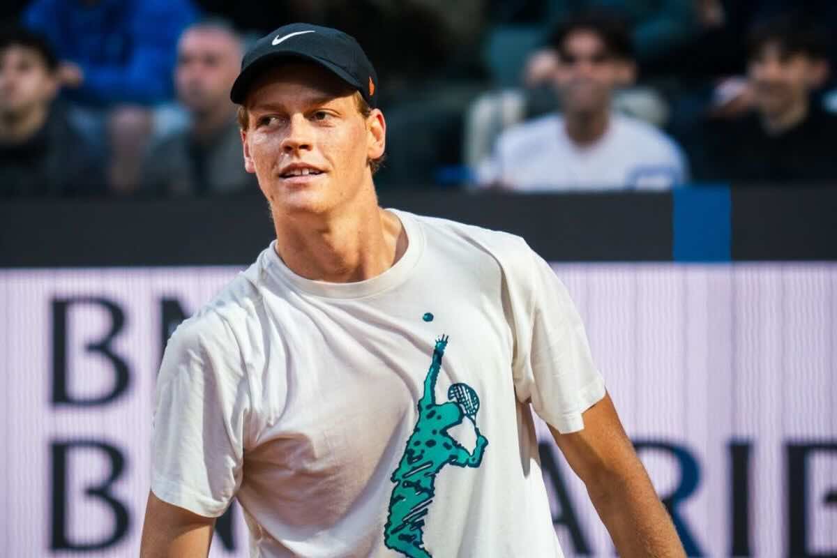 sinner chi è la fidanzata