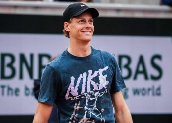 sinner chi è la fidanzata