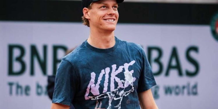 sinner chi è la fidanzata