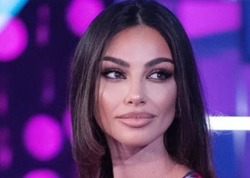 Madalina Ghenea (Instagram)