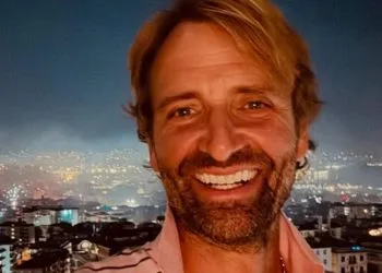 Massimiliano Rosolino (Instagram)