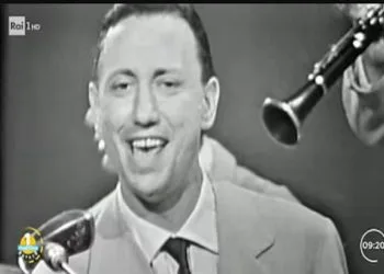 renato carosone ritiro dalla musica