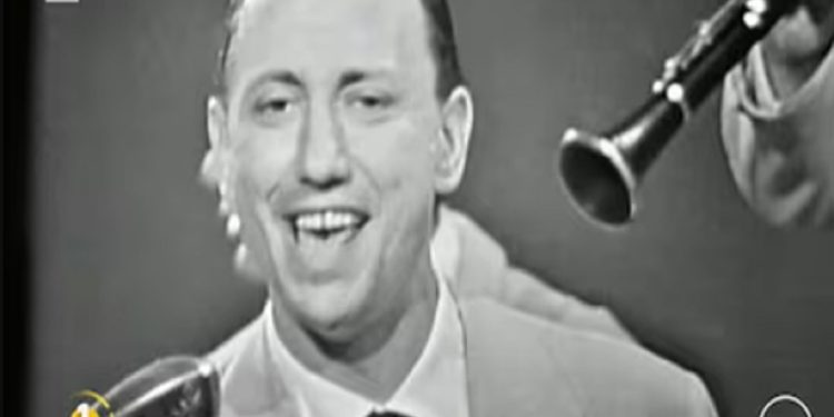 renato carosone ritiro dalla musica