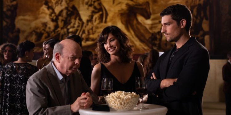 Rifkin's Festival, il film in prima serata su Rai 3 (Foto Web)