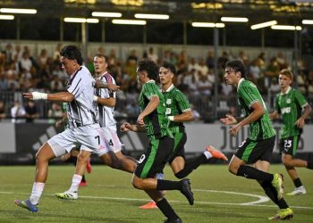 Sassuolo Primavera